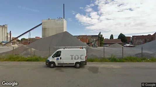 Lejligheder til leje i Odense C - Foto fra Google Street View