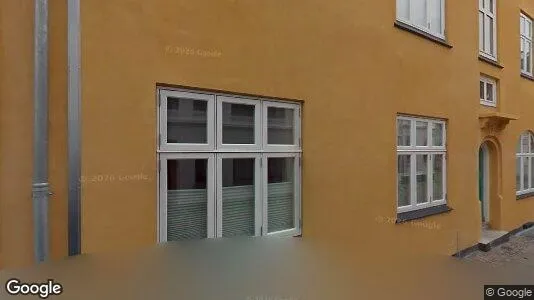 Lejligheder til salg i Aalborg Centrum - Foto fra Google Street View