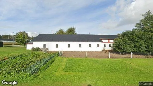 Lejligheder til salg i Jerslev J - Foto fra Google Street View