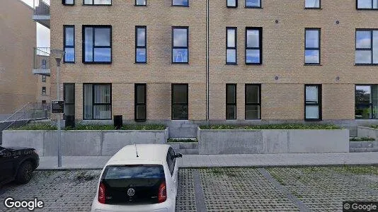 Lejligheder til leje i Herlev - Foto fra Google Street View
