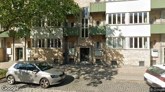 Lejligheder til salg i København SV - Foto fra Google Street View