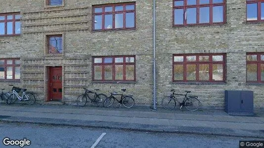 Lejligheder til salg i Valby - Foto fra Google Street View