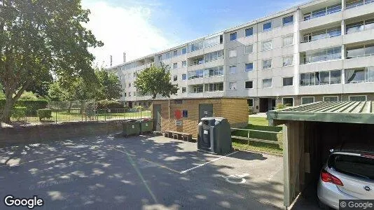 Lejligheder til salg i Taastrup - Foto fra Google Street View