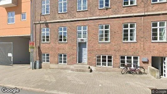 Lejligheder til salg i Fredericia - Foto fra Google Street View