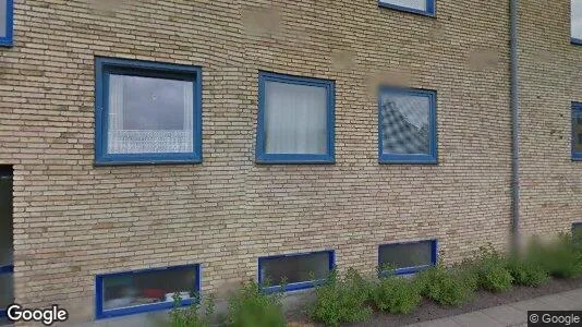 Lejligheder til salg i Holstebro - Foto fra Google Street View