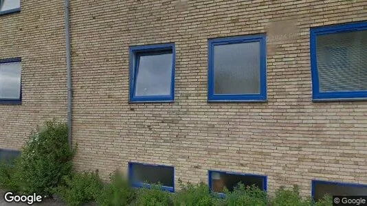 Lejligheder til salg i Holstebro - Foto fra Google Street View