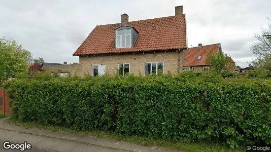 Lejligheder til salg i Glostrup - Foto fra Google Street View