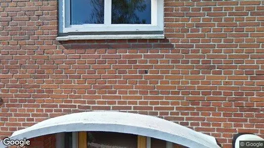 Lejligheder til leje i Randers NV - Foto fra Google Street View