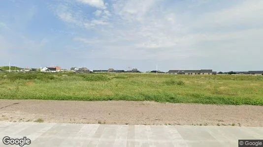 Lejligheder til salg i Ringkøbing - Foto fra Google Street View