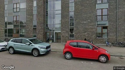 Lejligheder til salg i København S - Foto fra Google Street View