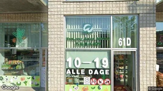 Lejligheder til salg i København S - Foto fra Google Street View