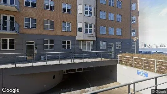 Lejligheder til leje i Aalborg Centrum - Foto fra Google Street View