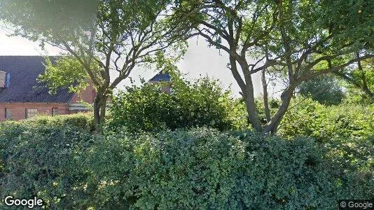 Lejligheder til leje i Fredericia - Foto fra Google Street View