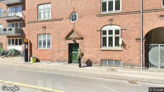Lejligheder til salg i København S - Foto fra Google Street View