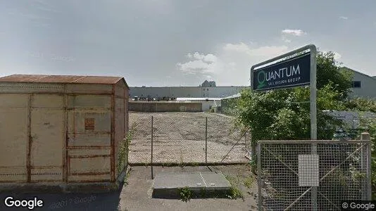 Lejligheder til salg i København S - Foto fra Google Street View