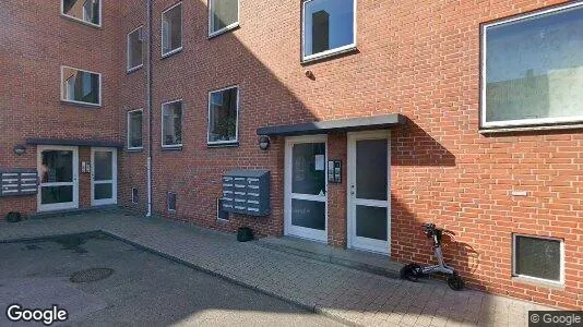 Lejligheder til salg i København S - Foto fra Google Street View