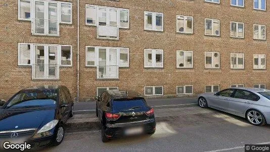 Lejligheder til salg i København S - Foto fra Google Street View