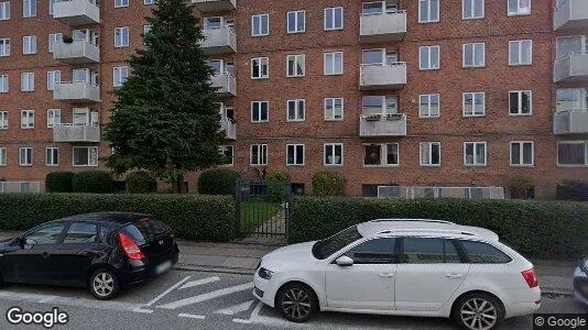 Lejligheder til salg i København S - Foto fra Google Street View