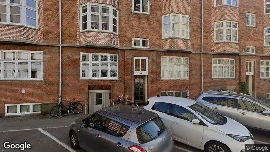Lejligheder til salg i København S - Foto fra Google Street View