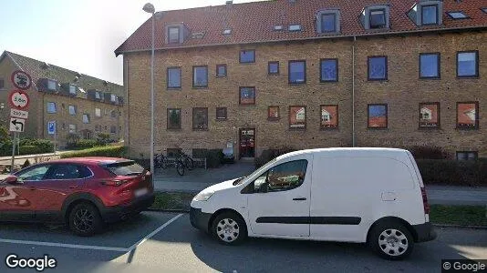 Lejligheder til salg i Kastrup - Foto fra Google Street View