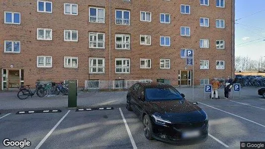 Lejligheder til salg i Frederiksberg - Foto fra Google Street View
