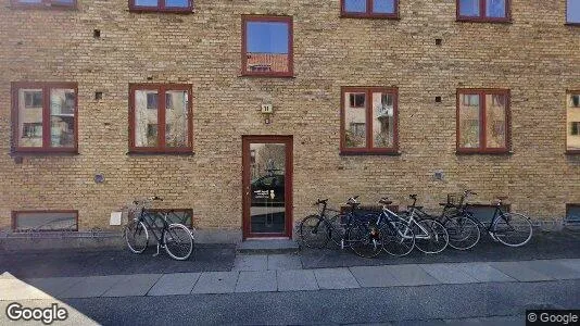 Lejligheder til salg i Vanløse - Foto fra Google Street View