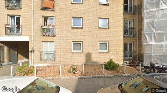 Lejligheder til salg i København NV - Foto fra Google Street View