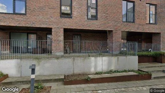 Lejligheder til salg i København S - Foto fra Google Street View