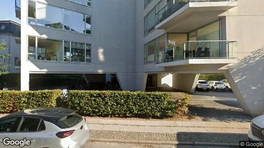 Lejligheder til salg i Frederiksberg - Foto fra Google Street View