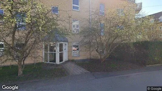 Lejligheder til leje i Vanløse - Foto fra Google Street View