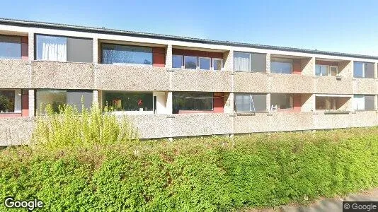 Lejligheder til salg i Næstved - Foto fra Google Street View