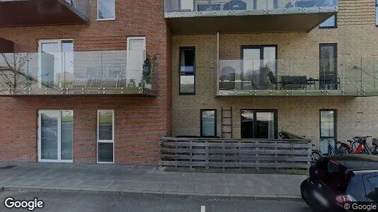 Lejligheder til leje i Aalborg Centrum - Foto fra Google Street View