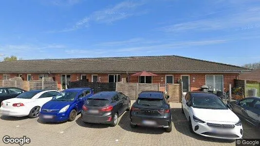 Lejligheder til leje i Viby J - Foto fra Google Street View