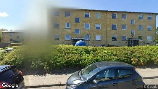 Lejligheder til leje i Hadsund - Foto fra Google Street View