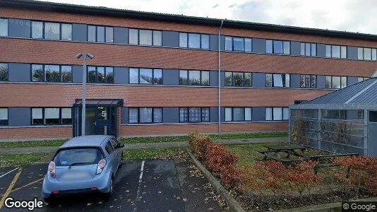 Lejligheder til leje i Thisted - Foto fra Google Street View