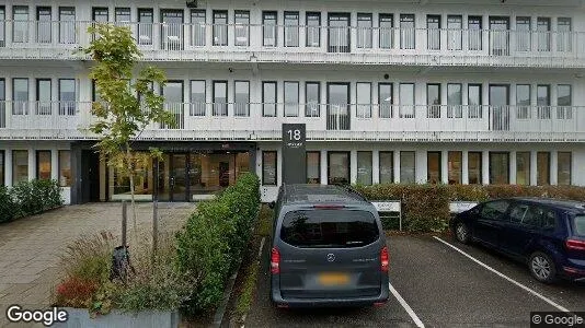 Lejligheder til leje i Herlev - Foto fra Google Street View