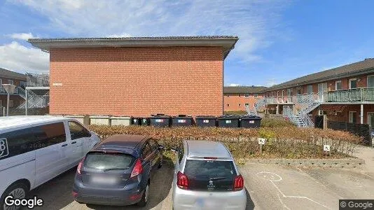 Lejligheder til leje i Viby J - Foto fra Google Street View