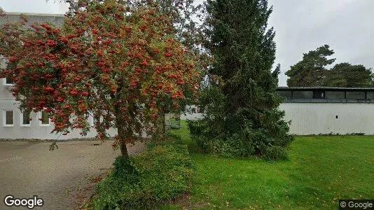 Lejligheder til leje i Herlev - Foto fra Google Street View