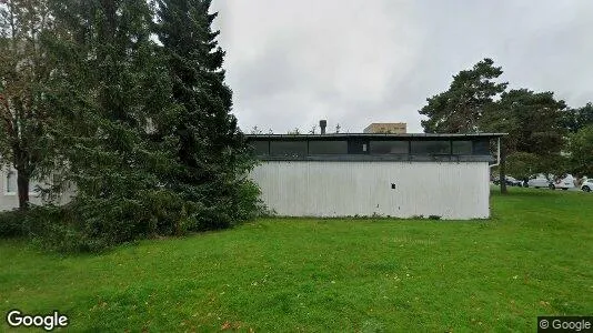 Lejligheder til leje i Herlev - Foto fra Google Street View