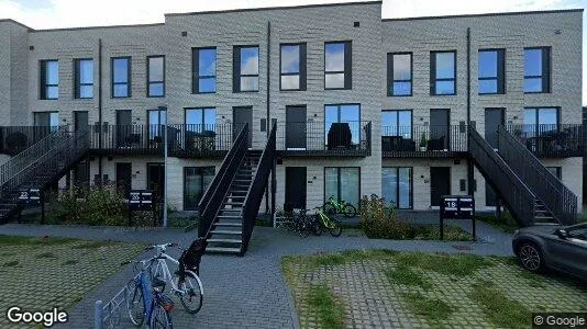 Lejligheder til leje i Kongens Lyngby - Foto fra Google Street View
