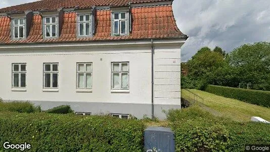 Lejligheder til leje i Kolding - Foto fra Google Street View