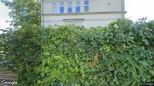 Lejligheder til salg i Gentofte - Foto fra Google Street View