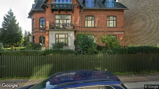 Lejligheder til salg i Frederiksberg - Foto fra Google Street View