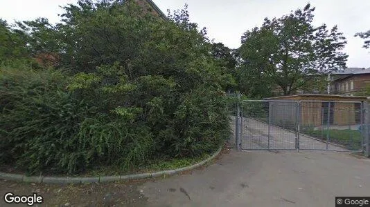 Lejligheder til salg i Vesterbro - Foto fra Google Street View