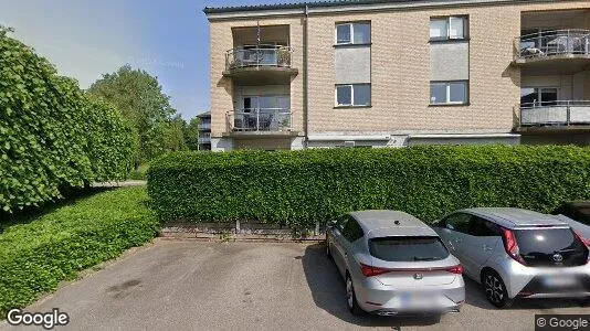 Lejligheder til salg i Farum - Foto fra Google Street View
