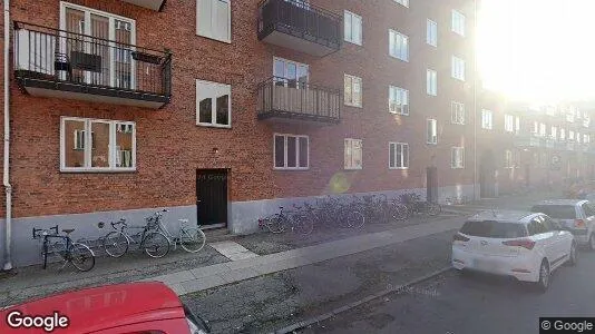 Lejligheder til salg i København S - Foto fra Google Street View
