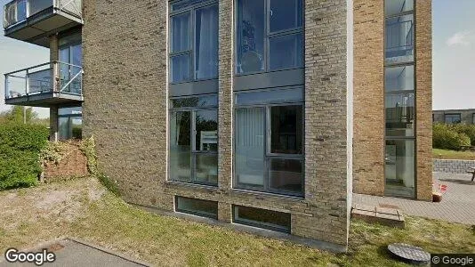 Lejligheder til salg i København S - Foto fra Google Street View