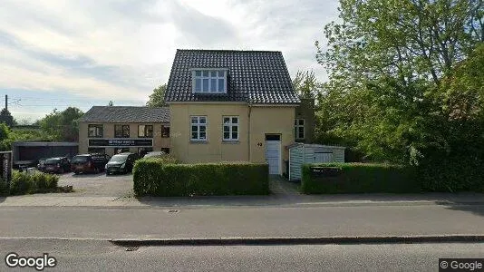 Lejligheder til salg i Viby J - Foto fra Google Street View