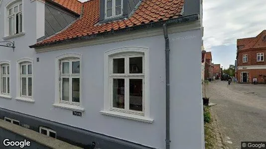 Lejligheder til leje i Fanø - Foto fra Google Street View