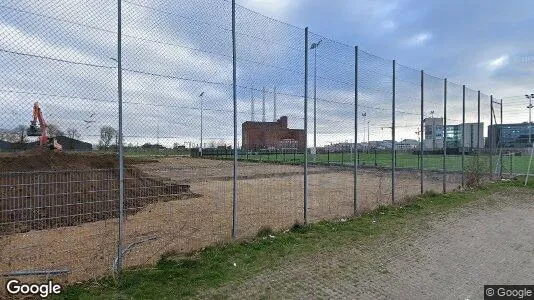 Lejligheder til leje i Østerbro - Foto fra Google Street View